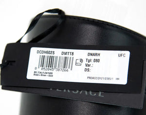 Versace Leather Round Ridged Medusa Emblem Adjustable Belt Mimarta