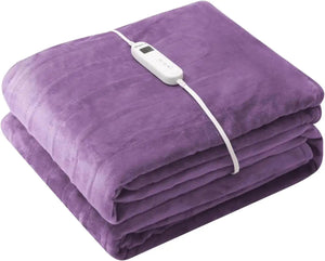 Heated Blanket Rieworkes