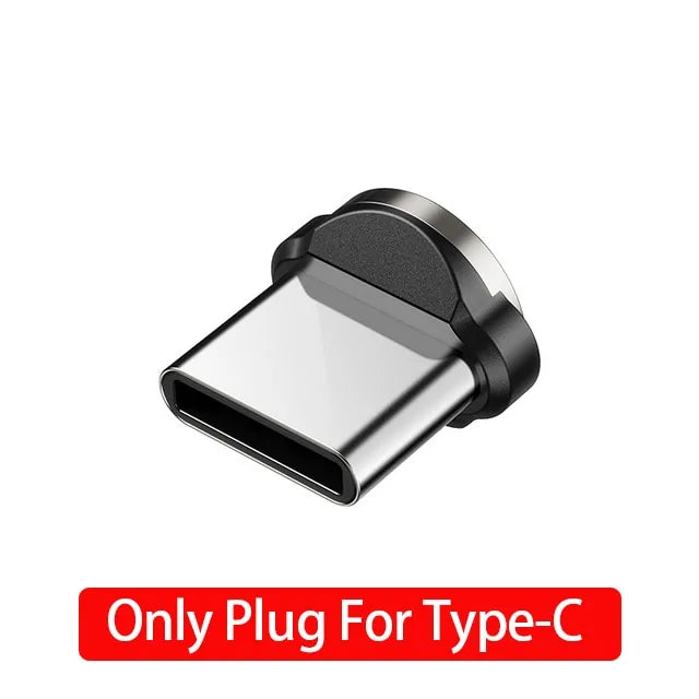 Magnetic USB Type C Micro Cable Phone Charger Rieworkes