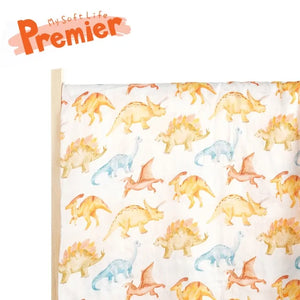 Baby Blanket Rieworkes
