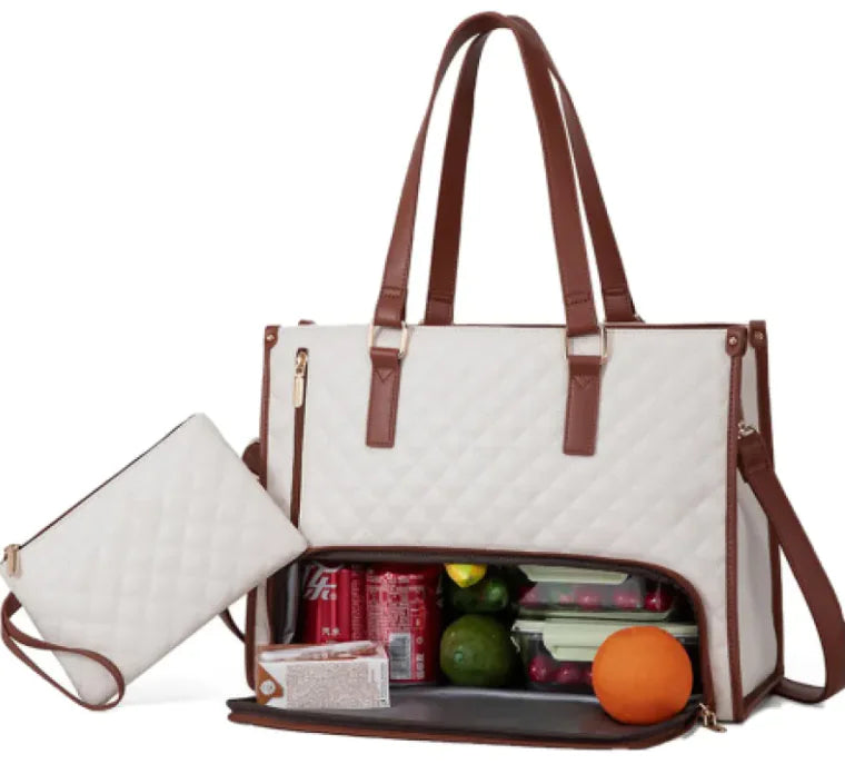Women's Thermal Insulated Lunch Bag Rieworkes