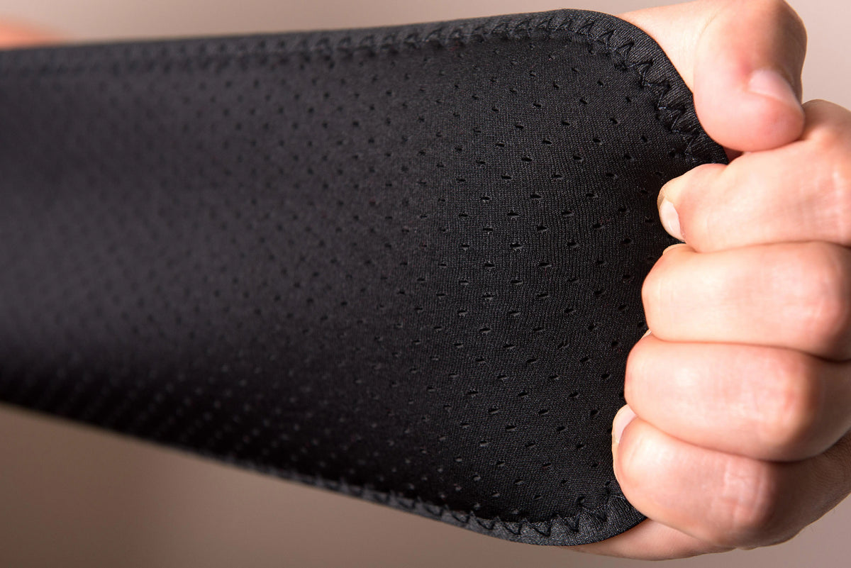 Belly Band Holster Concealed Carry Gun Wrap Holster Elastic Waist Large Pistol Mimarta