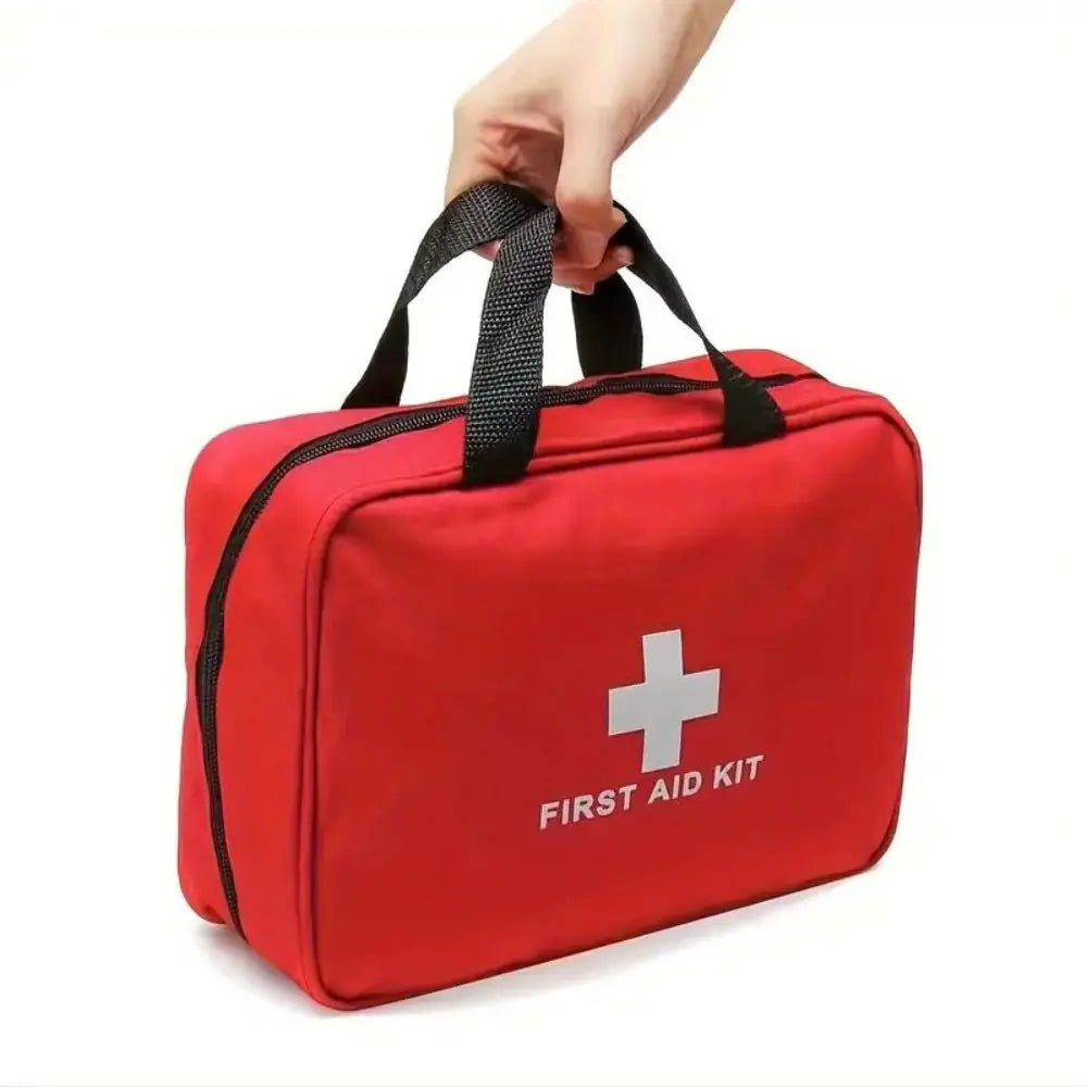 Multi-purpose Portable First Aid Kit Rieworkes