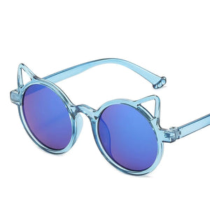 Kids Vintage Sunglasses Rieworkes