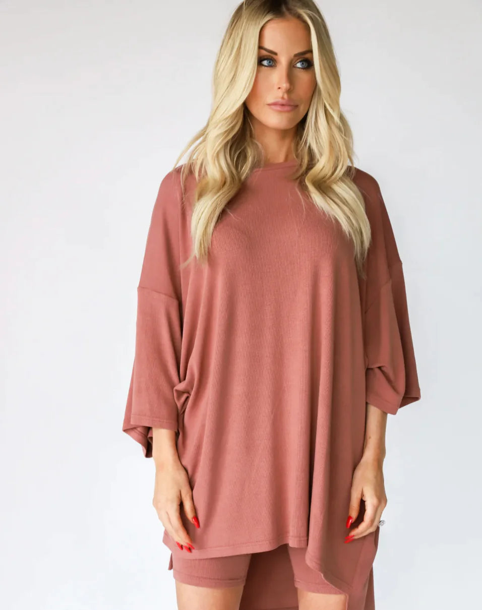 2 Piece Set Rieworkes