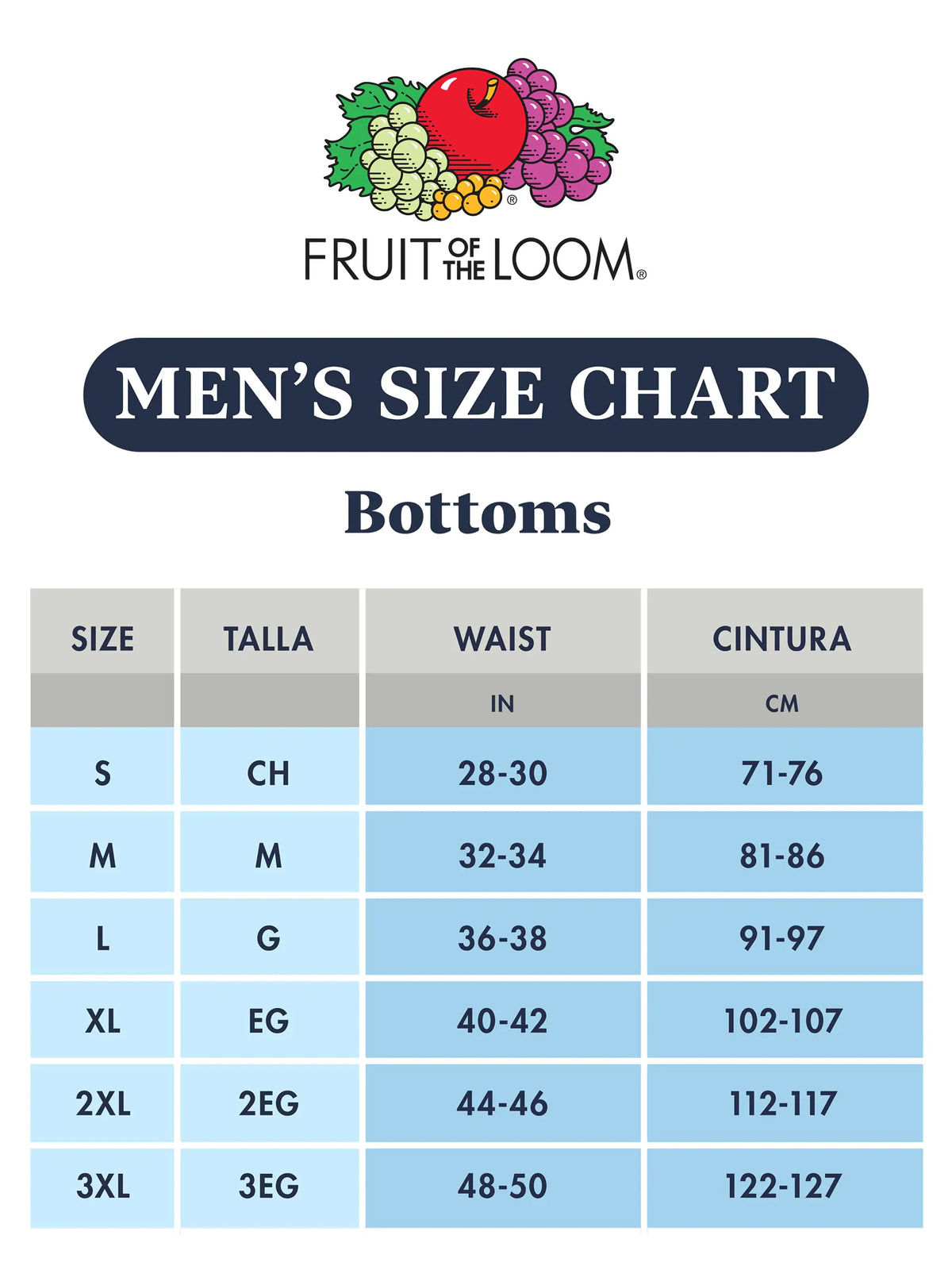 Fruit of the Loom Men's Breathable Boxer Briefs, Moisture Wicking Underwear, Assorted Color Multipacks Regular Leg X-Large Micro Mesh - Colors May Vary Rieworkes