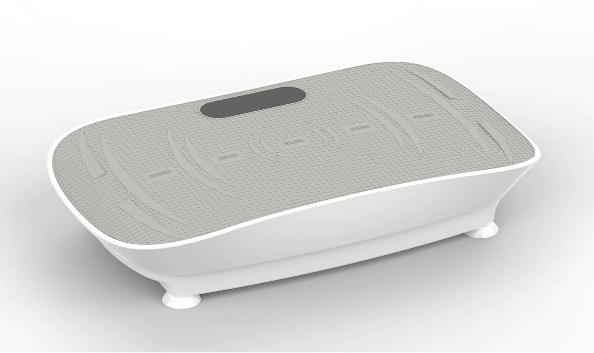 Smart Vibration Plate Rieworkes