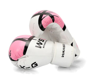 Adults Kick Boxing Gloves Rieworkes