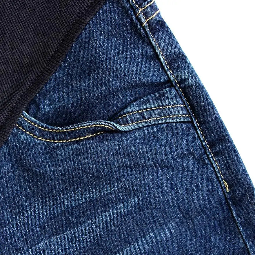 Maternity Jeans Pregnancy Clothes Denim Rieworkes