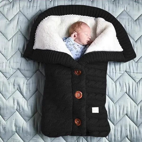 Baby Winter Warm Sleeping Bags Rieworkes