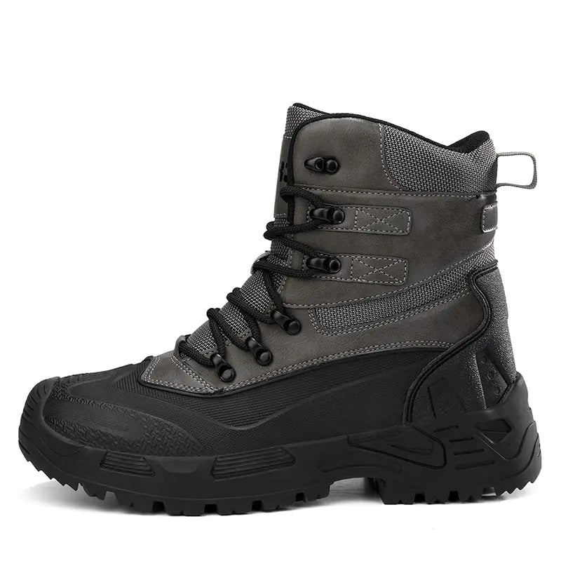 Tactical Military Boots for Men and Women - Outdoor Use Mimarta
