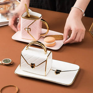 Coffee Cup Set Rieworkes