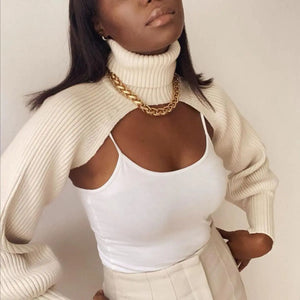 Chic Cozy Sweater Coat For All Seasons Rieworkes