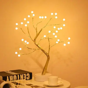 Mini Led Christmas Tree Rieworkes