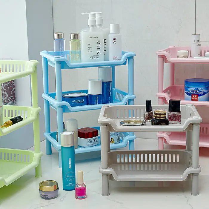 Storage Rack and Organizer Furniture Mimarta