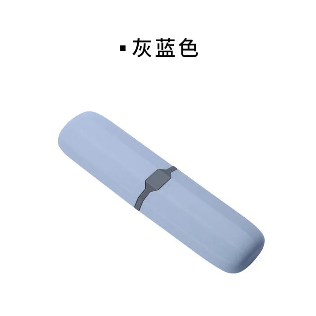 Portable Toothbrush Holder Rieworkes
