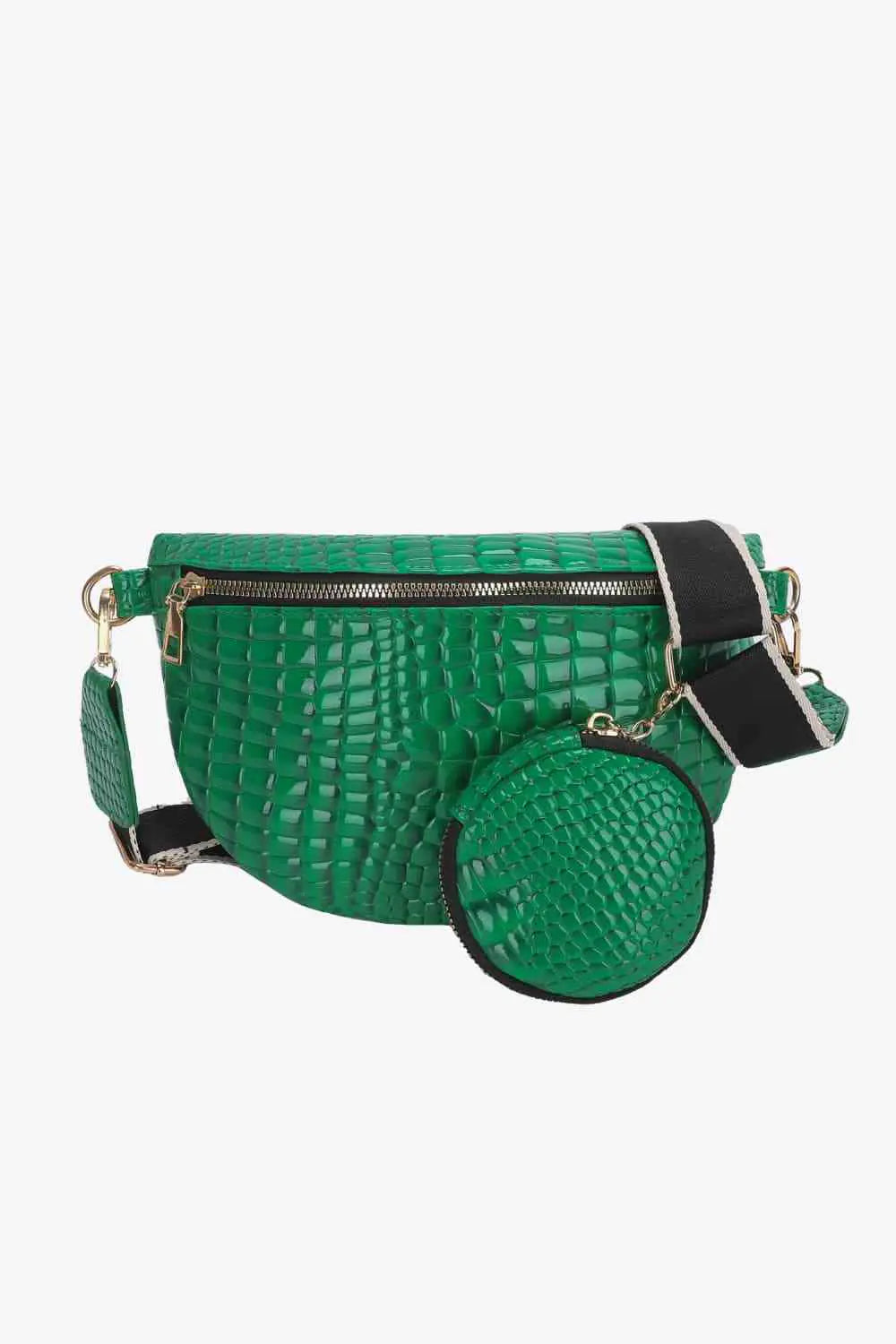 Ella Sling Bag with Coin Purse- Mimarta