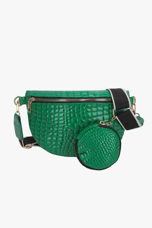 Ella Sling Bag with Coin Purse- Mimarta