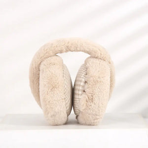 Warm Earmuffs for Men and Women - Winter Riding Ear Cover Mimarta
