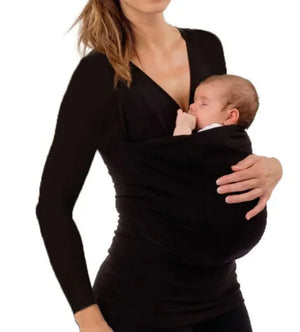 Dad Multifunctional Kangaroo Mummy Vest Rieworkes