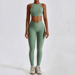 Sportswear Workout Clothes Athletic Rieworkes