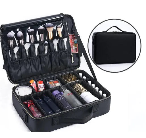 Women's Beauty Storage Bag Rieworkes