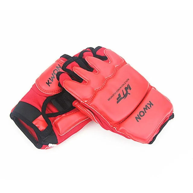 Children Karate Boxing Gloves Rieworkes