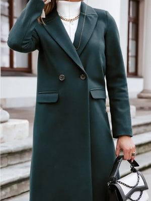 Setra Elegant Winter Coat Rieworkes