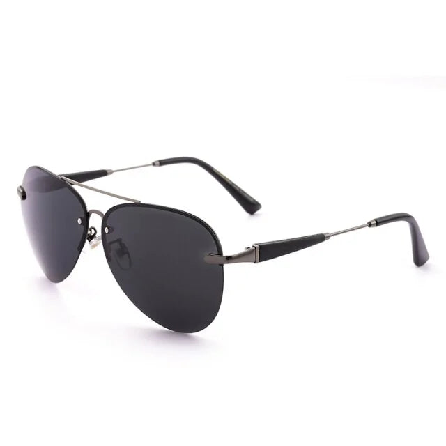Luxury Brand Sunglasses Men Rieworkes