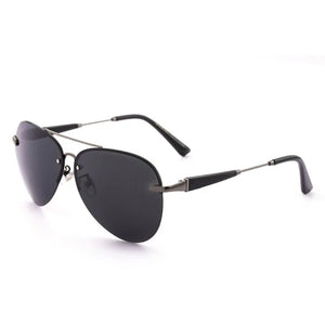 Luxury Brand Sunglasses Men Rieworkes