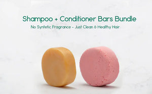 Hair Care Bundle. 5-Pack. Rieworkes