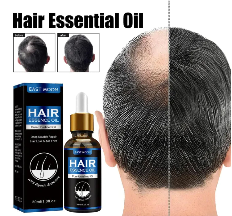 Men's Hair Growth Essence Rieworkes