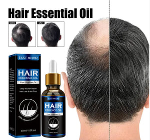 Men's Hair Growth Essence Rieworkes
