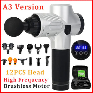 Professional Massage Gun Rieworkes