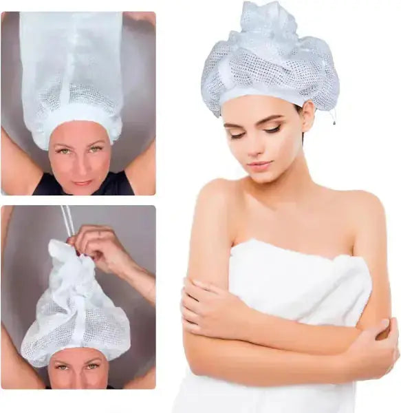 PlopNet Hair Dryer Rieworkes