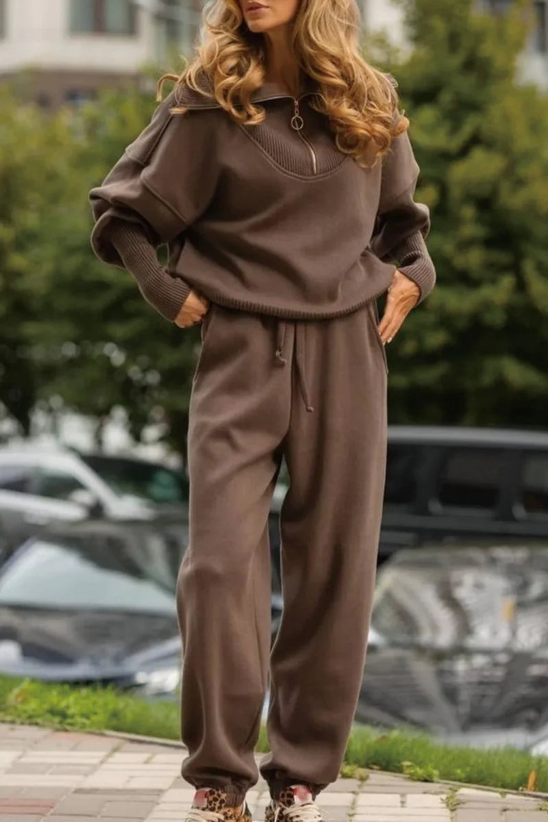 Comfortable Lounge Wear Rieworkes