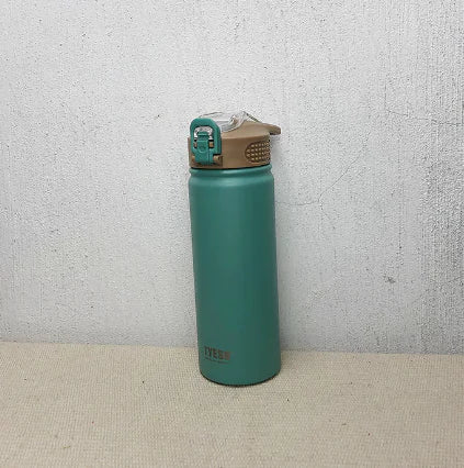 Tyeso Stainless Steel Thermos Cup for Outdoor Sports Mimarta
