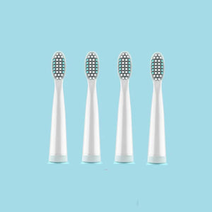 Powerful Ultrasonic Sonic Electric Toothbrush Rieworkes