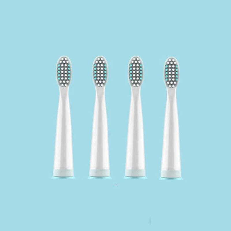 Powerful Ultrasonic Sonic Electric Toothbrush Rieworkes