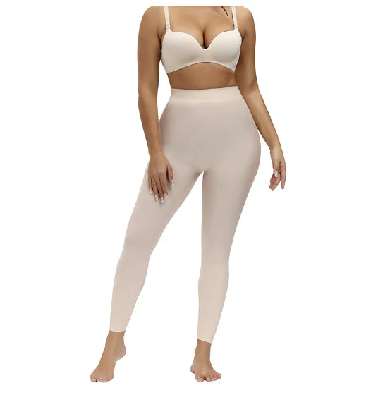 Long Leg Shapewear with Butt Lifting Design (One Pair) Mimarta