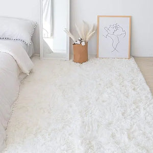 Carpet Soft Rug Rieworkes