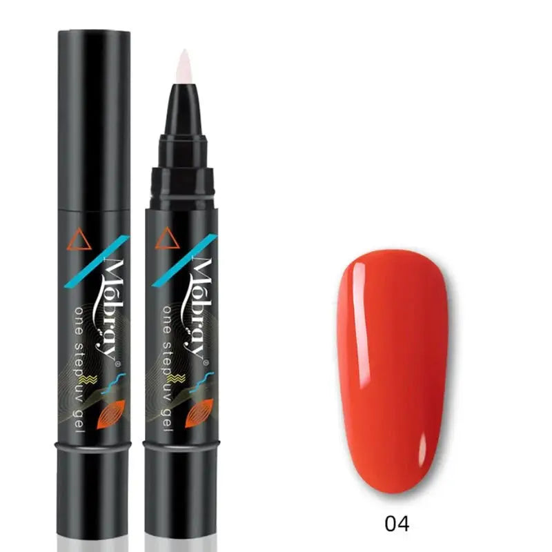 Nail Gel Pencil Rieworkes