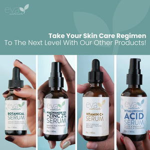 Vitamin C Serum for Face - Skin Clearing Serum with Salicylic Acid Retinol, Niacinamide and Hyaluronic Acid - Skin Brightening Acne Serum - Anti Aging Dark Spot Treatment(1 oz) 1 Fl Oz (Pack of 1) Rieworkes