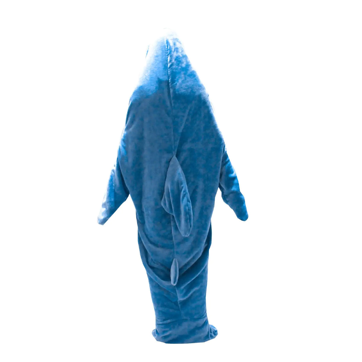 Sharkie Blanket Rieworkes