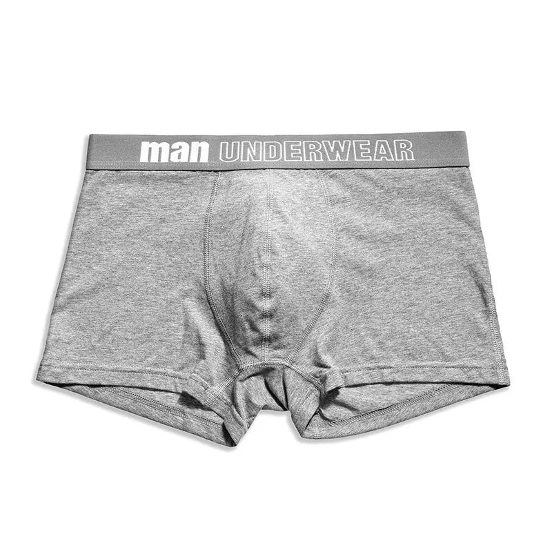 Men's Underwear Boxer Rieworkes