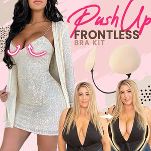 Nipple-Cover Kit Rieworkes