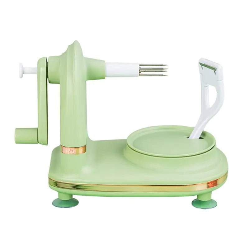 Fruit Apples Peeler Machine Rieworkes