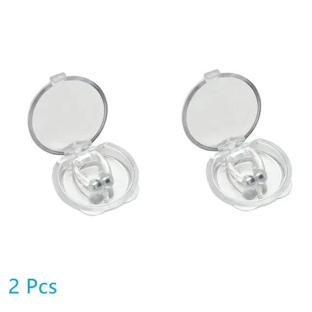 Magnetic Anti Snoring Rieworkes