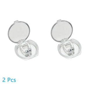 Magnetic Anti Snoring Rieworkes