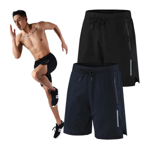 Men's Gym Shorts Rieworkes